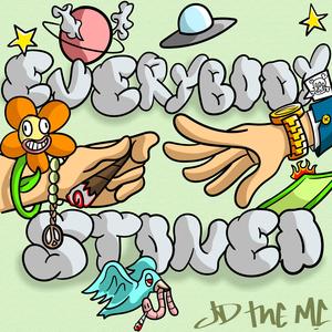 Everybody Stoned (Explicit)