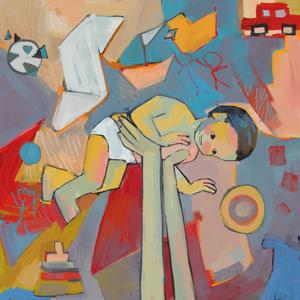 Dear Dad (feat. ADJ)