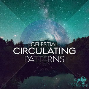 Celestial Circulating Patterns