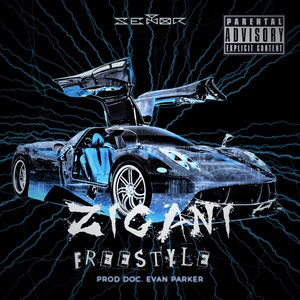 Zigani (Freestyle) (Explicit)
