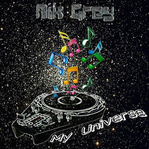 My Universe