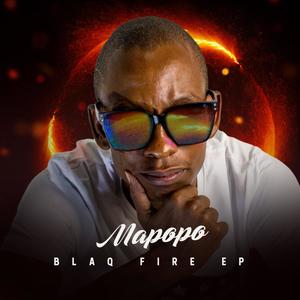 Blaq Fire