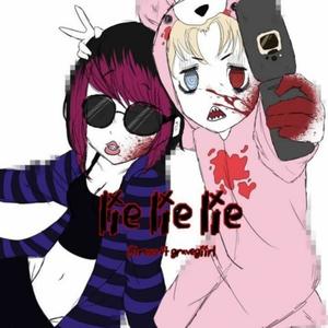 lie lie lie <3 (Explicit)