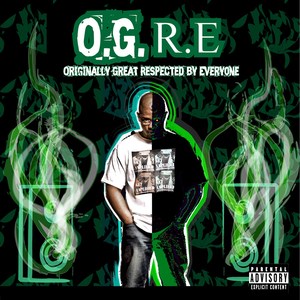 O.G.R.E. (Originally Great Respected by Everyone) Radio