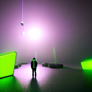 Ты одна (Explicit)