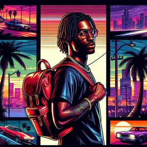 LUCY! (GTA 6) (Explicit)