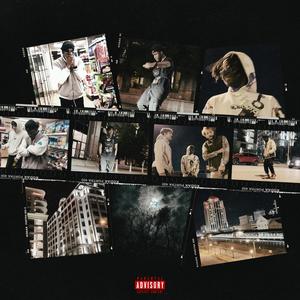 YOU AIN'T LIKE ME (Explicit)