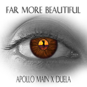 Far More Beautiful(feat. Duela) (Explicit)