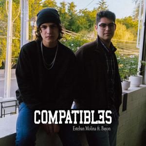 compatibles (feat. Bayon)