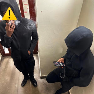 Don't make no sense (feat. Cenny KO) (Explicit)