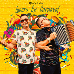 Lucero En Carnaval