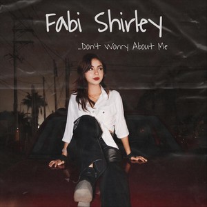 Don't Worry About Me