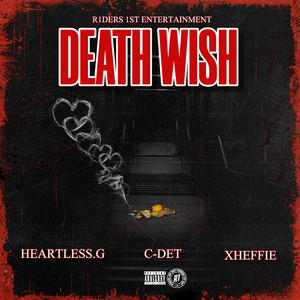 Death Wish (Explicit)