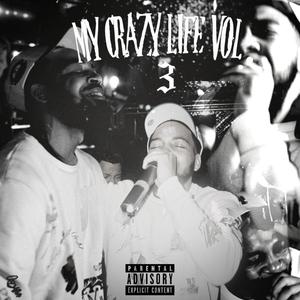 Glitch in the Game (feat. Chris Mikels) (Explicit)