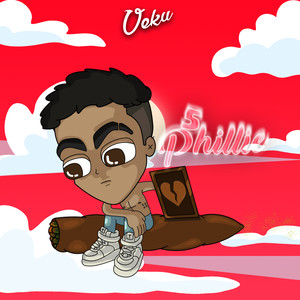 Cinco Phillie (Explicit)