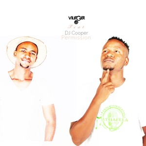 Permission(feat. DJ Cooper)