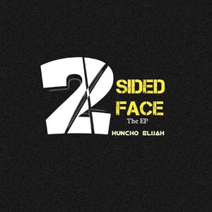 Two sided face