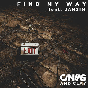 Find My Way (feat. JAH3IM)