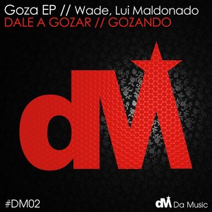 Gozando (Original Mix)