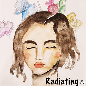 Radiating