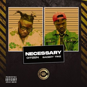 Necessary (Explicit)