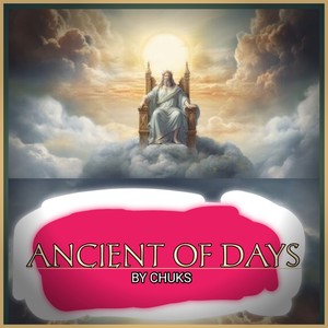 ANCIENT OF DAYS