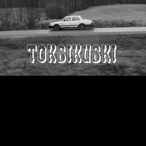 Toksikuski (feat. Pippin)