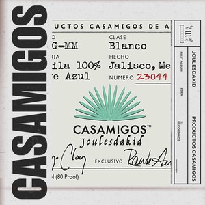 Casamigos