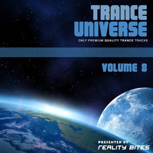 Trance Universe, Vol. 8