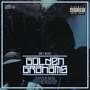 Golden Grahams (Explicit)