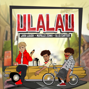 Ulalau