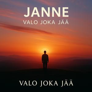 Valo Joka Jää