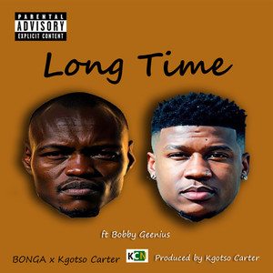 LONG TIME (Explicit)