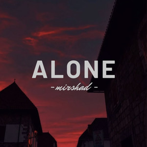 Alone