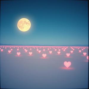 AMOR INFINITO (feat. LUIS SANTOS)