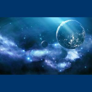 太空 (full music mix)