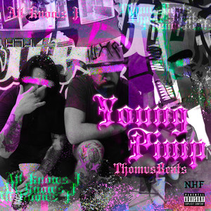 Young Pimp (Explicit)