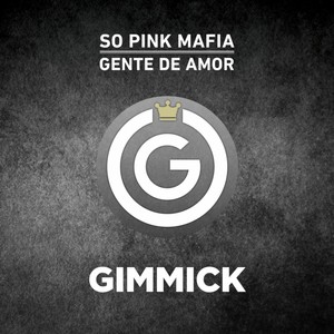 Gente De Amor (Original Mix)