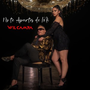 No Te Apartes De Mi