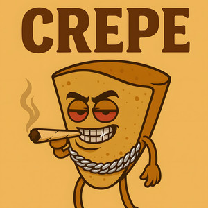 Crepe (Explicit)