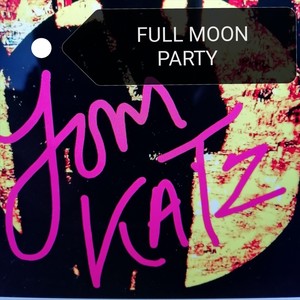 Full Moon Party