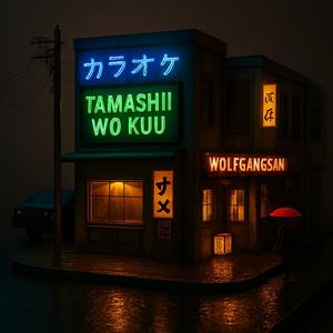 Tamashii Wo Kuu (feat. Tom Uncommon)
