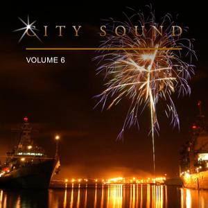 City Sound, Vol. 6