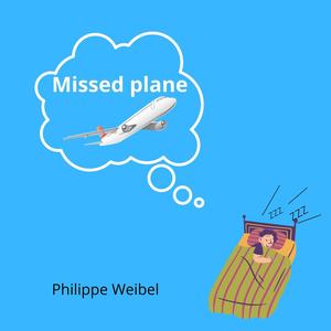 Missed plane