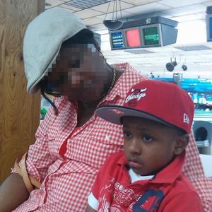 Grow Up (Goyxrd) (Explicit)