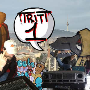 TRITT 1