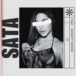 Sata (feat. Trap Bo$$) (Explicit)