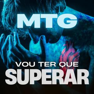 MTG VOU TER QUE SUPERAR