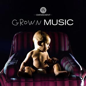 Grown Music (Explicit)