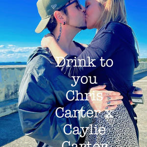 Drink to you (feat. Caylie carter) (Radio Edit)